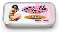 Coconut Lip Balm